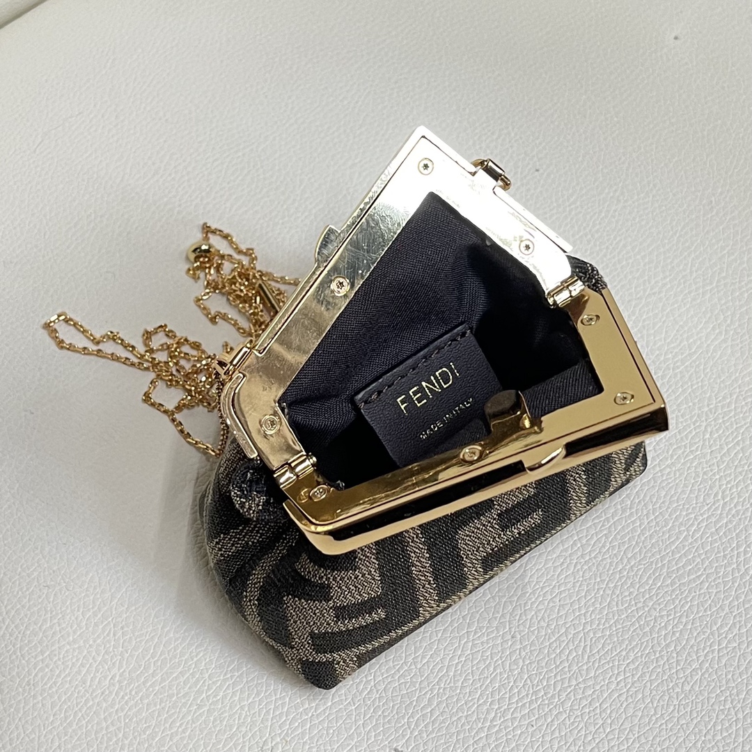 FENDI FIRST MINI
