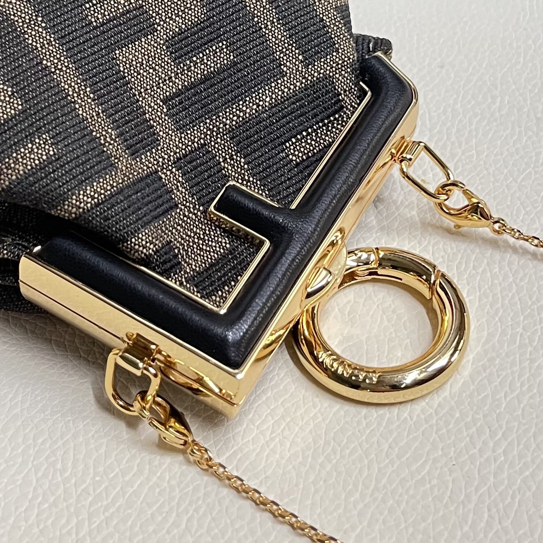FENDI FIRST MINI