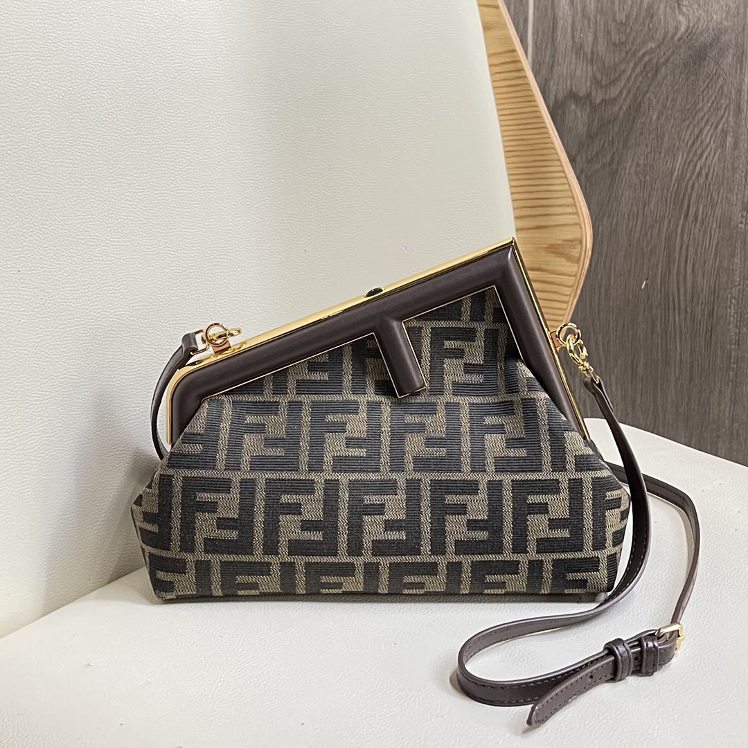 FENDI FIRST SMALL