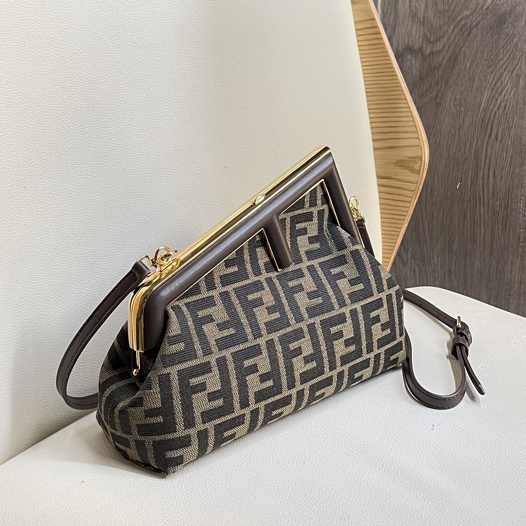 FENDI FIRST SMALL