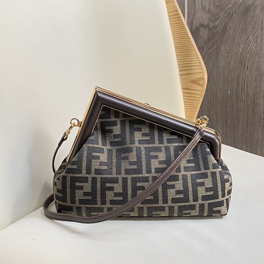 FENDI FIRST SMALL
