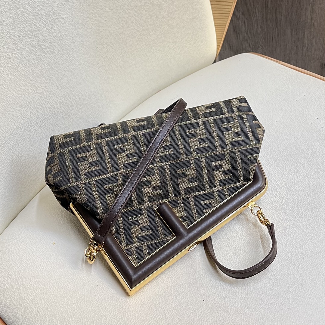 FENDI FIRST SMALL