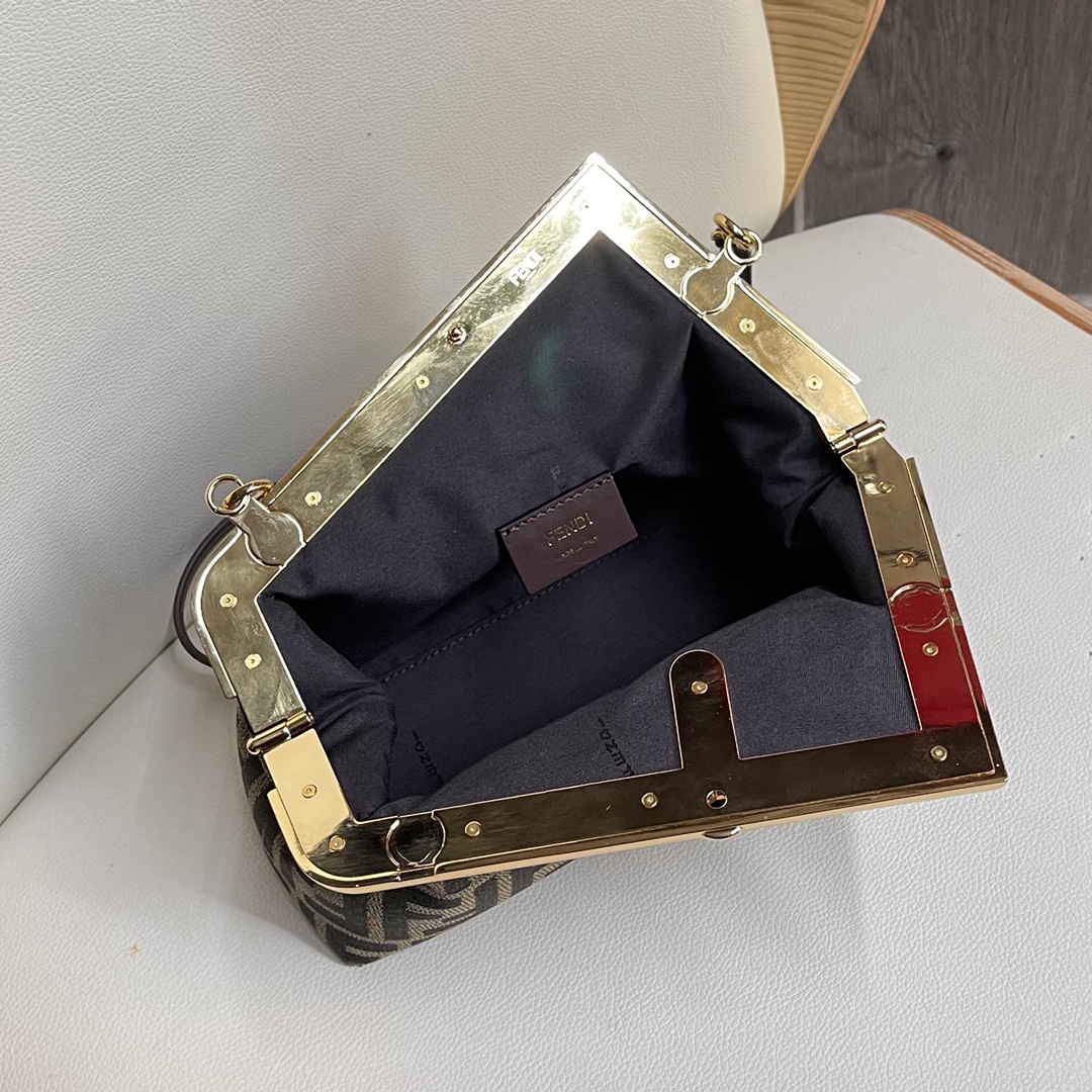 FENDI FIRST SMALL