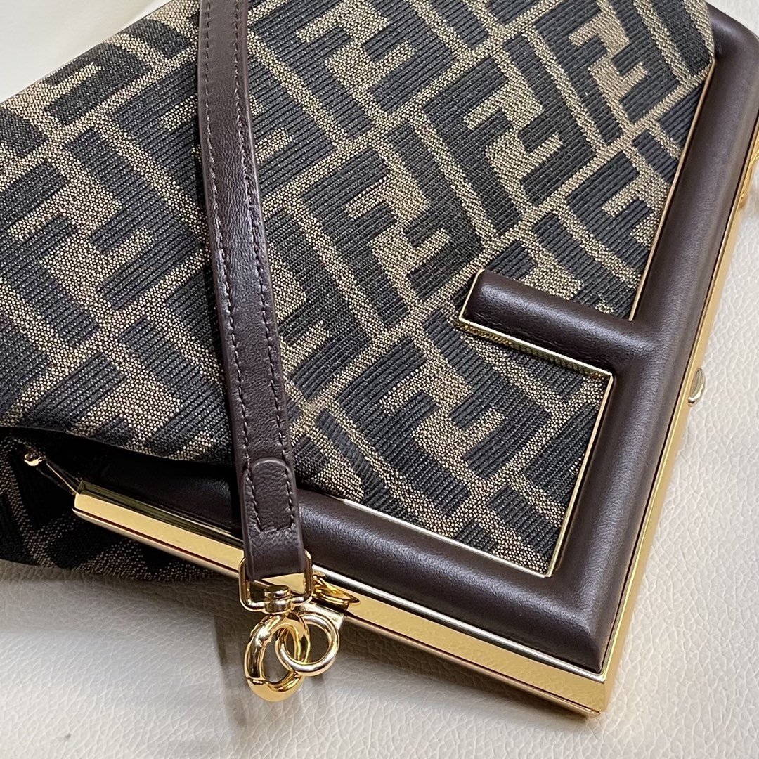 FENDI FIRST SMALL