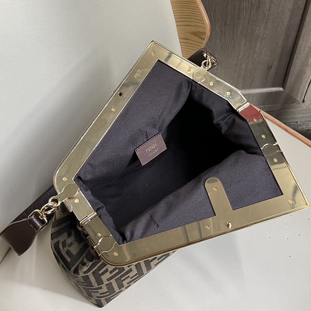 FENDI FIRST MEDIUM