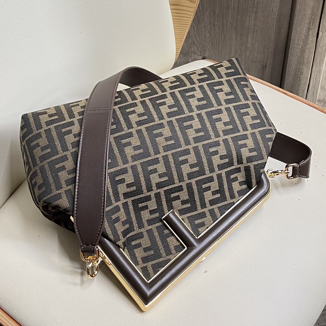 FENDI FIRST MEDIUM