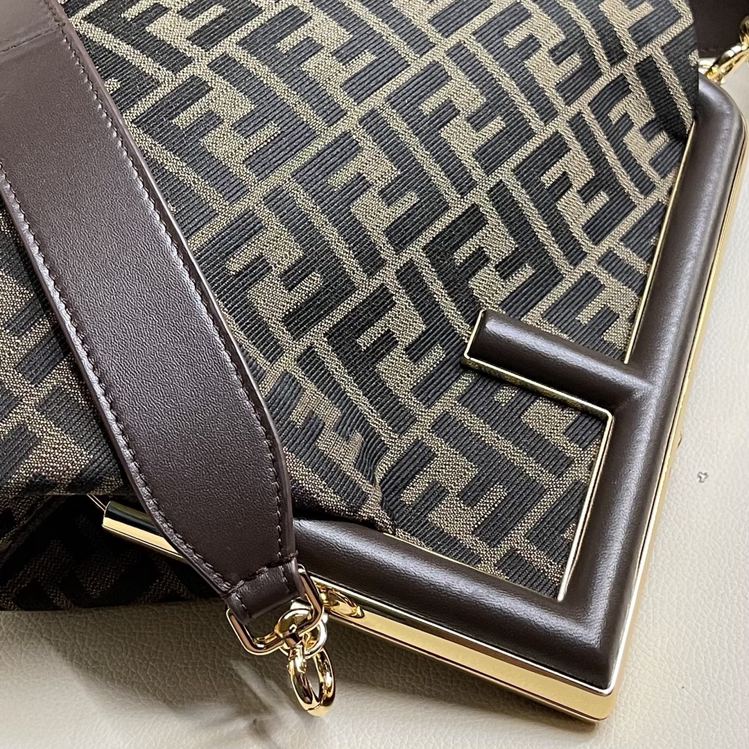 FENDI FIRST MEDIUM