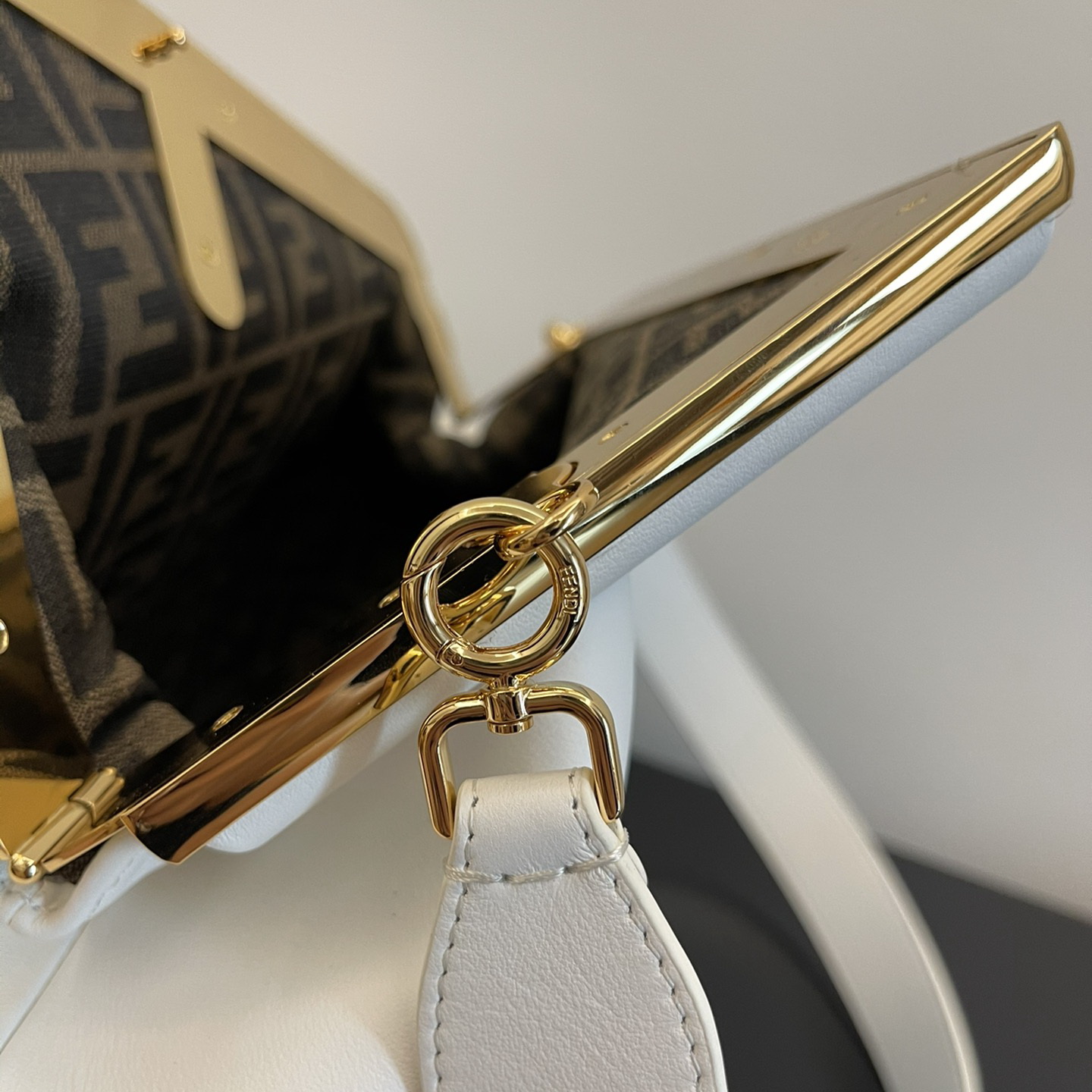 FENDI FIRST MEDIUM