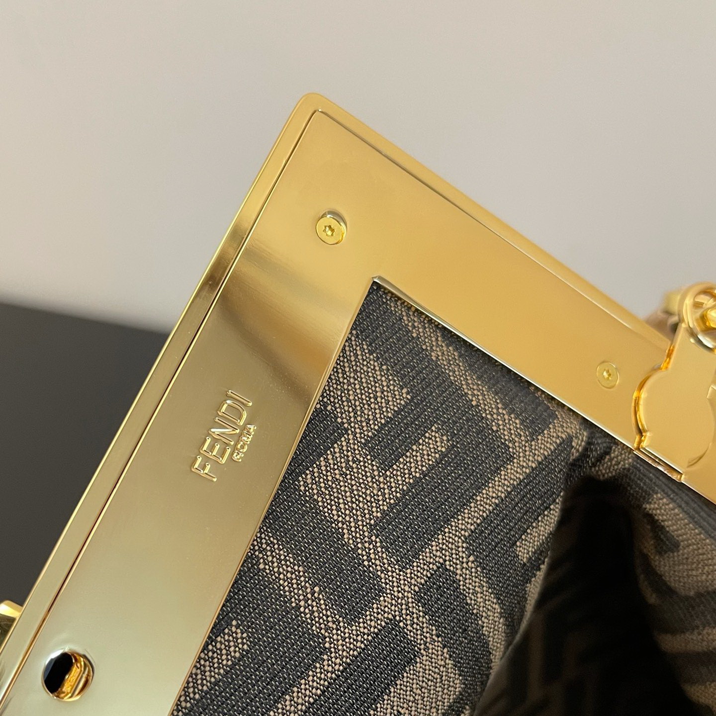 FENDI FIRST MEDIUM