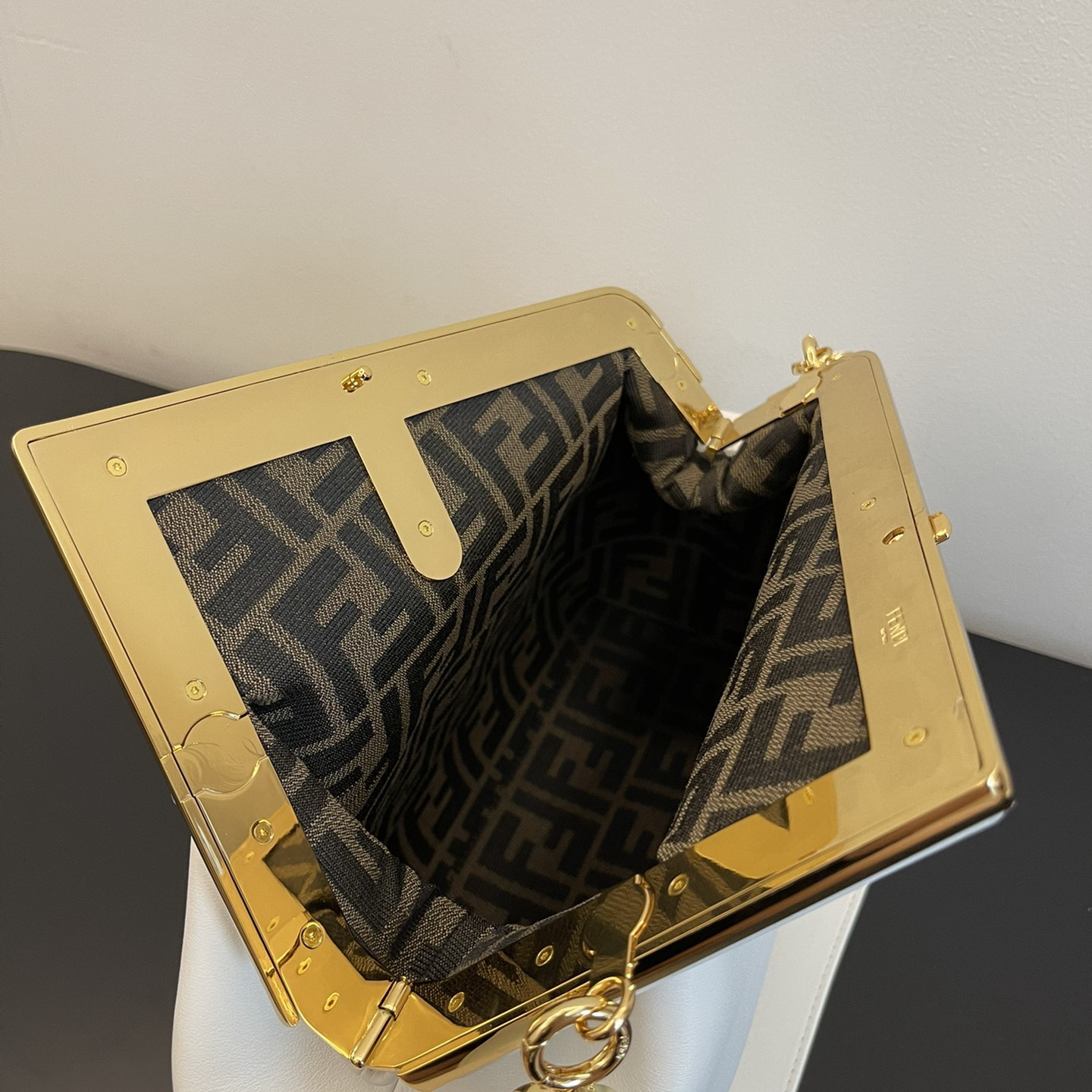 FENDI FIRST MEDIUM