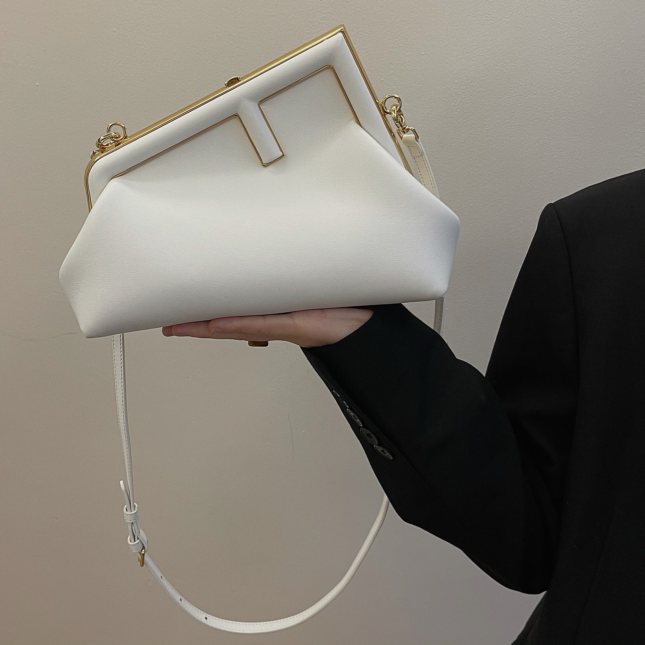 FENDI FIRST SMALL