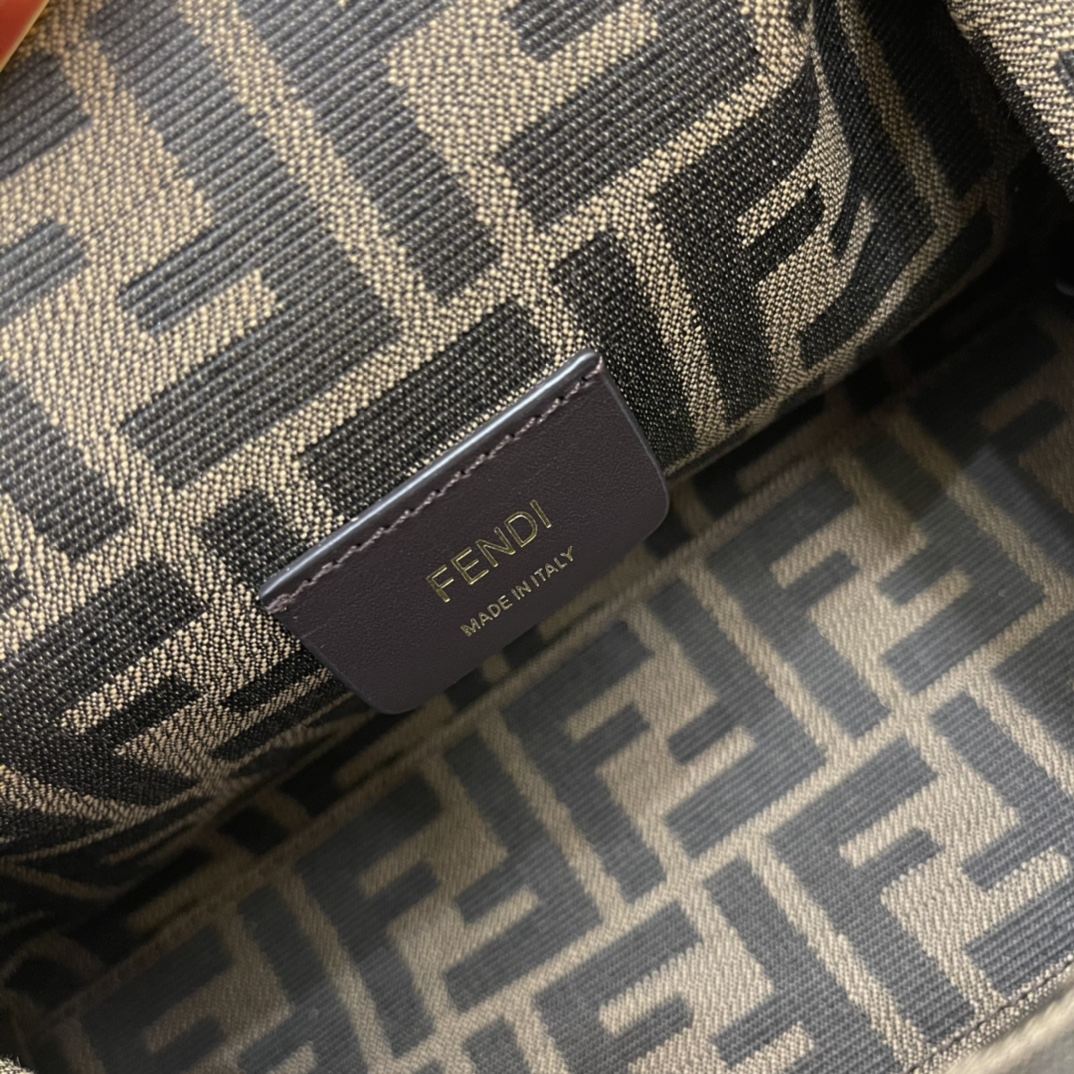 FENDI FIRST SMALL
