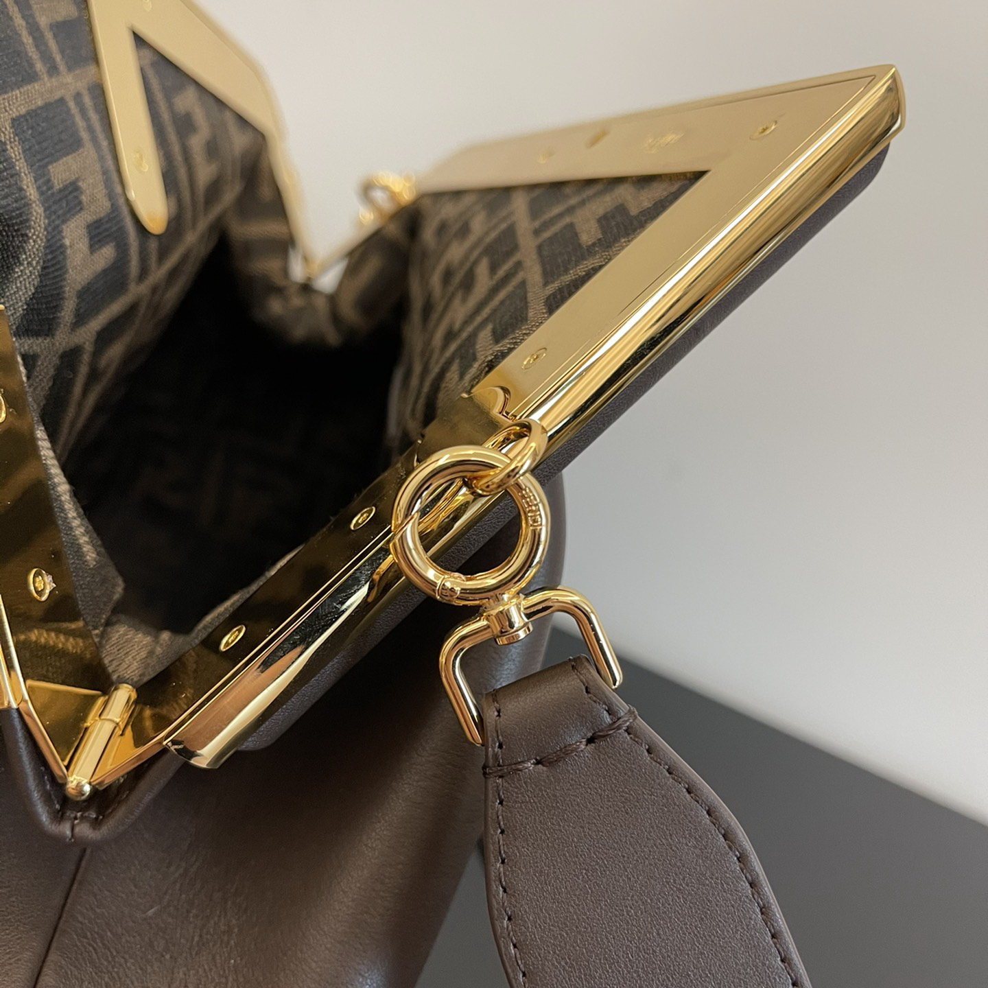 FENDI FIRST MEDIUM