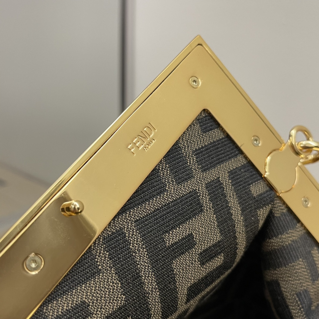FENDI FIRST SMALL