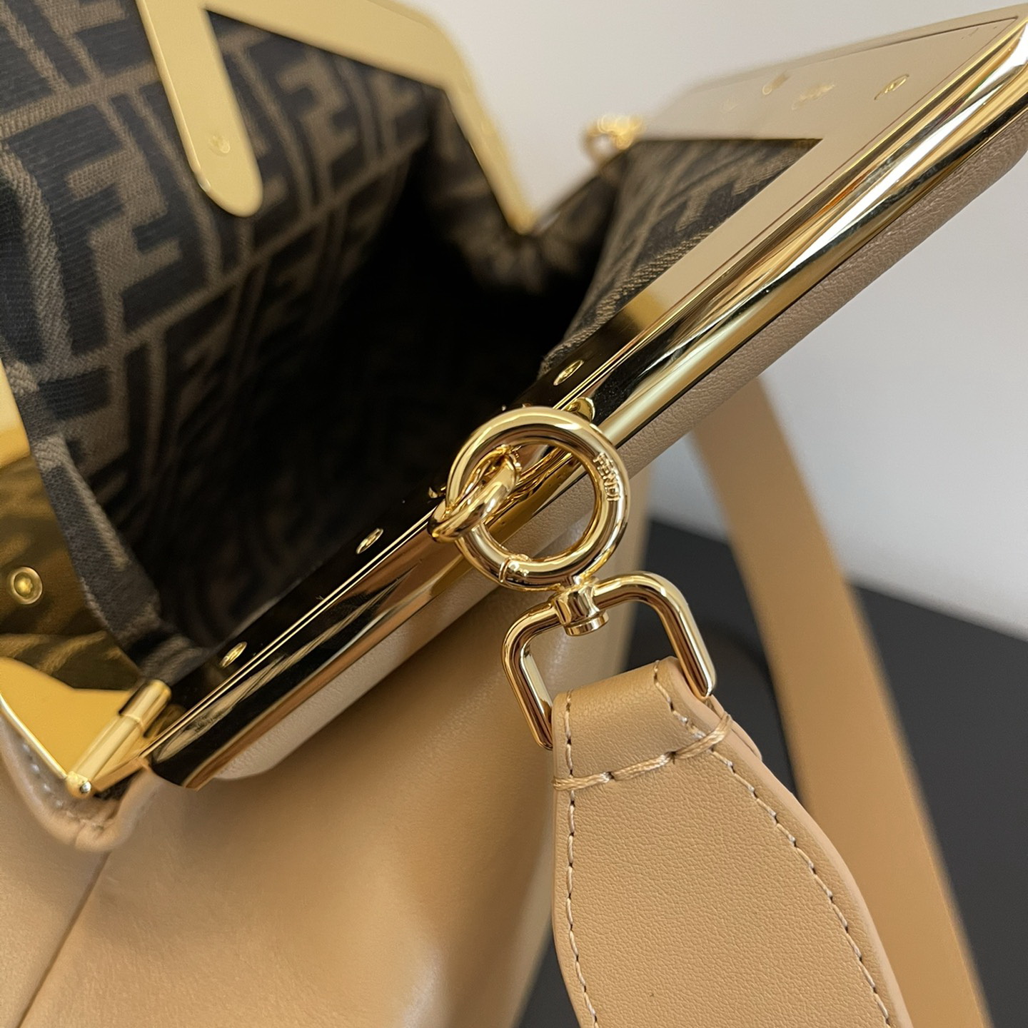 FENDI FIRST MEDIUM