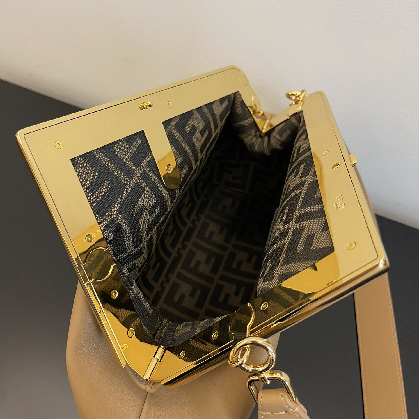 FENDI FIRST MEDIUM