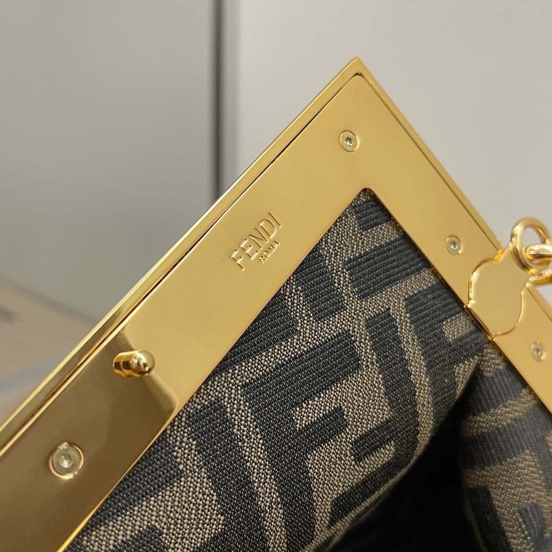 FENDI FIRST SMALL