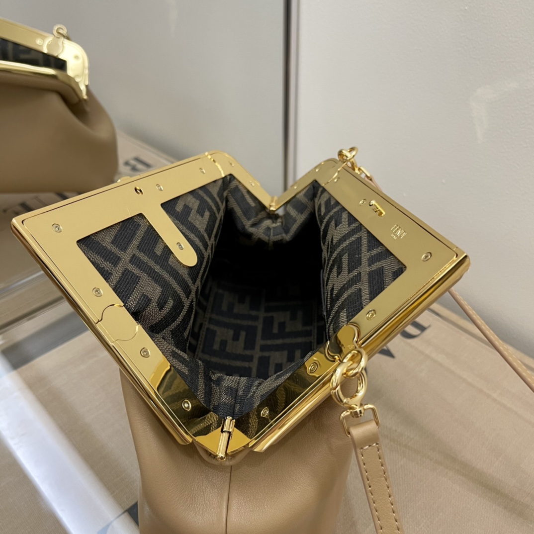 FENDI FIRST SMALL