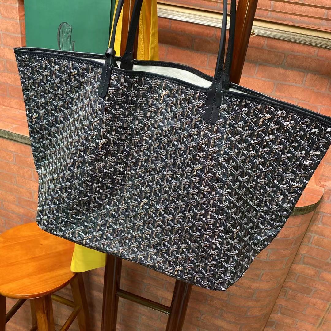 SAINT LOUIS TOTE GM, GOYARD TOTES
