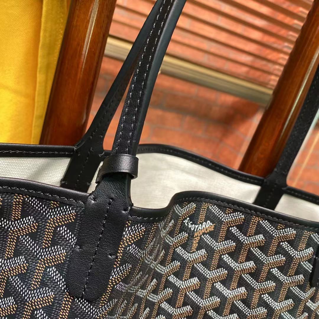 SAINT LOUIS TOTE GM, GOYARD TOTES