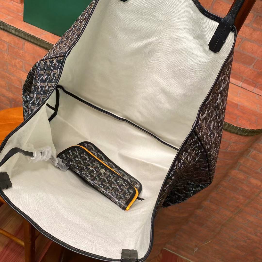 SAINT LOUIS TOTE GM, GOYARD TOTES