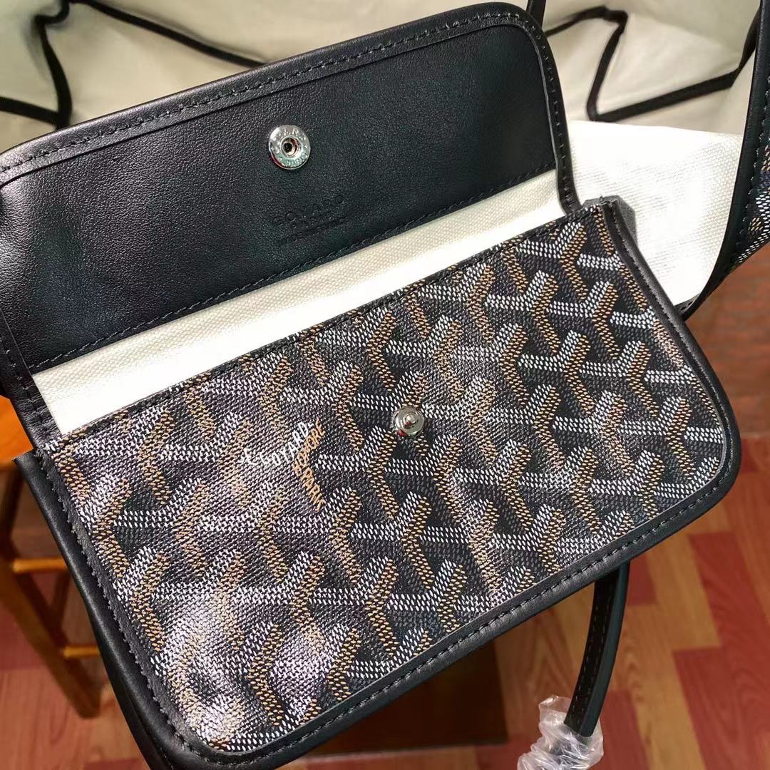 SAINT LOUIS TOTE GM, GOYARD TOTES