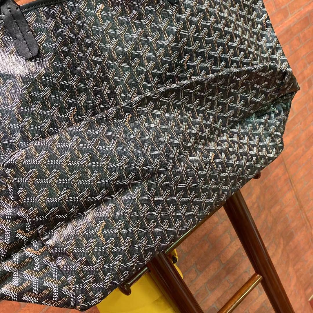 SAINT LOUIS TOTE GM, GOYARD TOTES