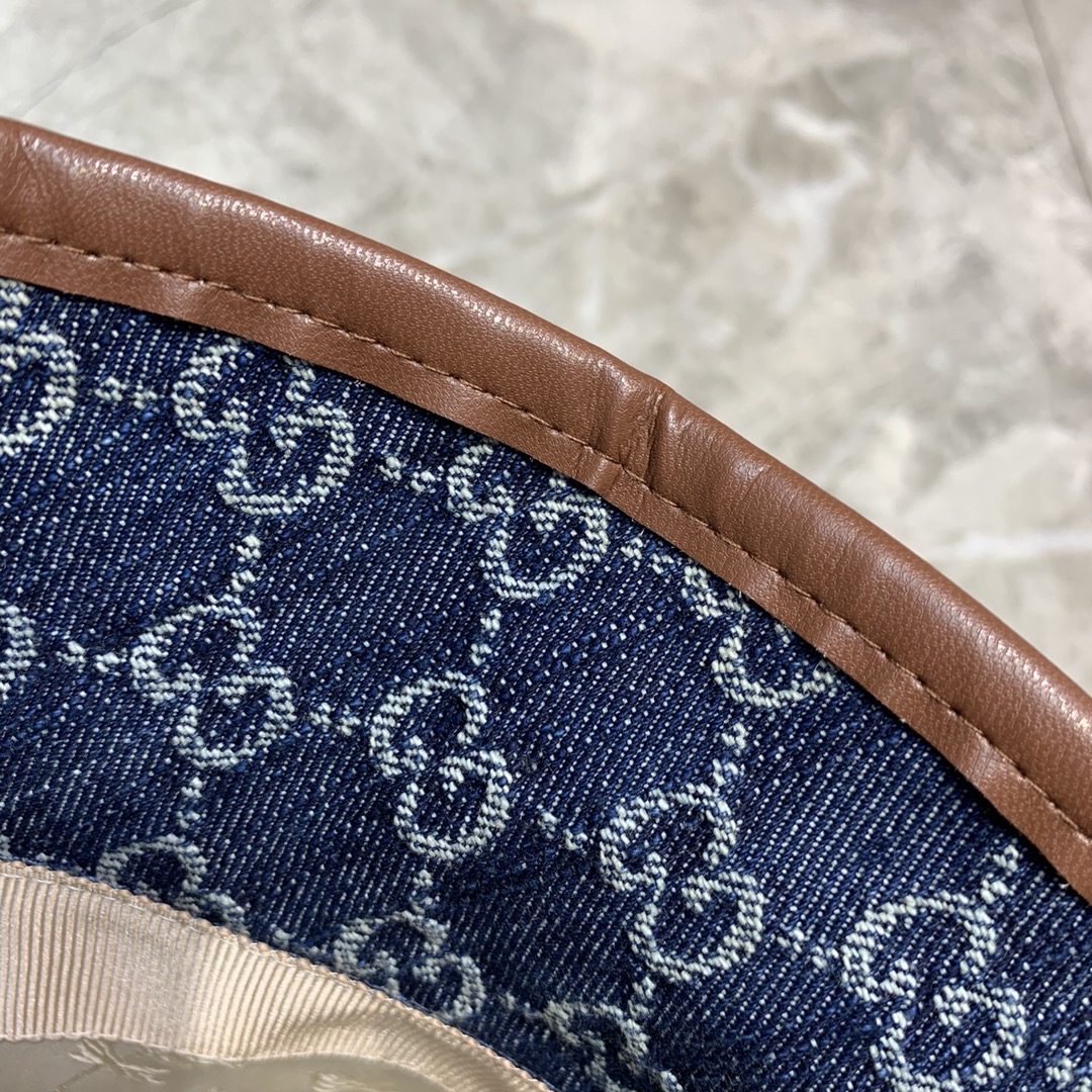 GG canvas, GUCCI