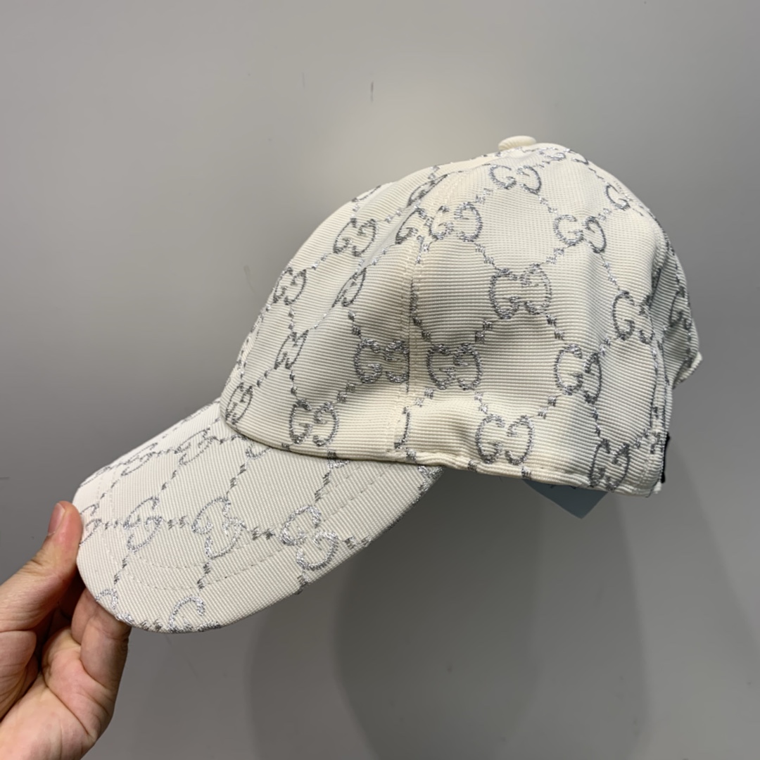 GG canvas, GUCCI