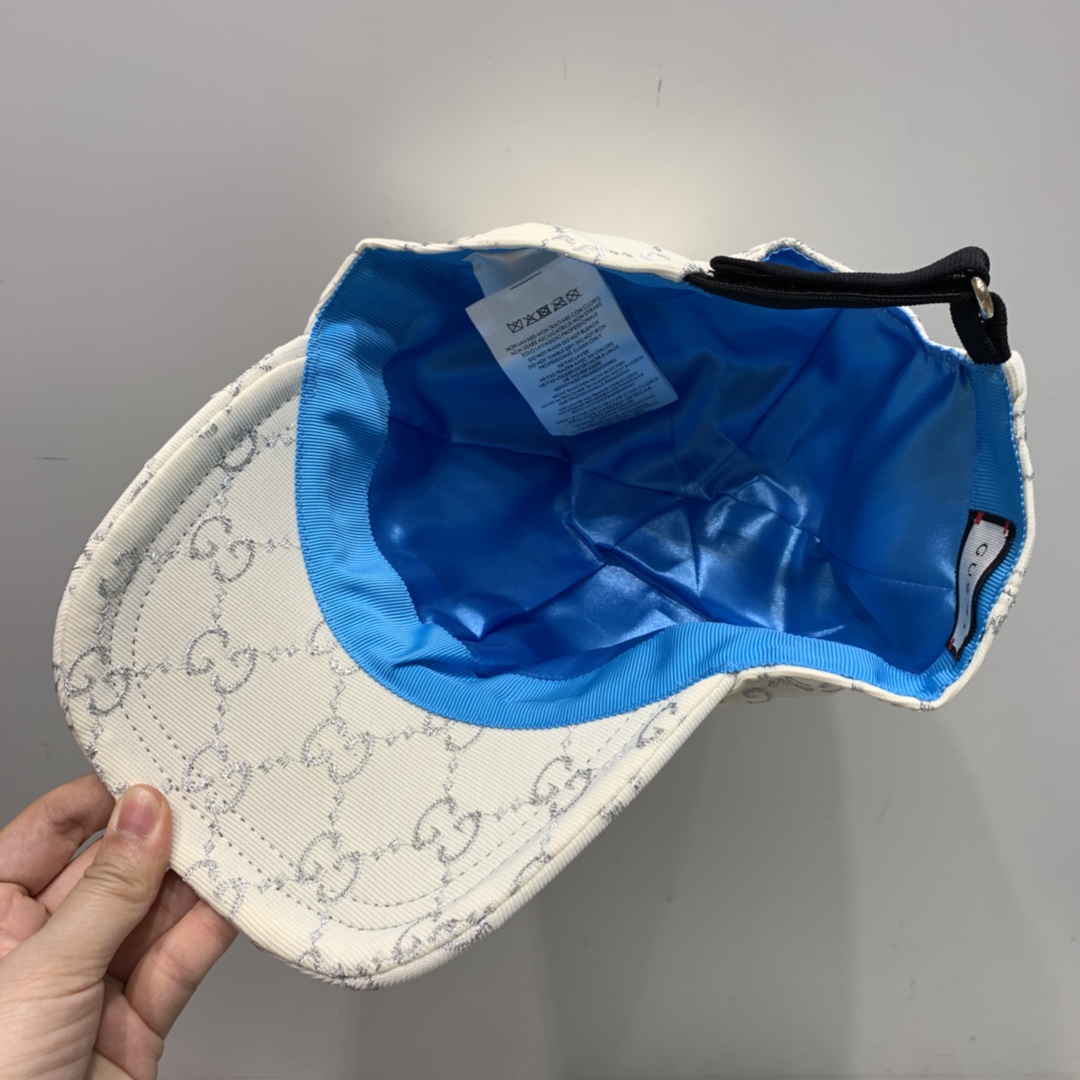 GG canvas, GUCCI