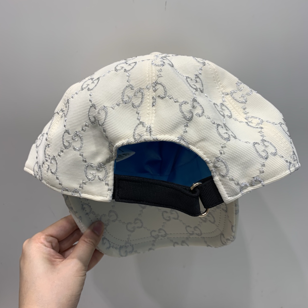 GG canvas, GUCCI