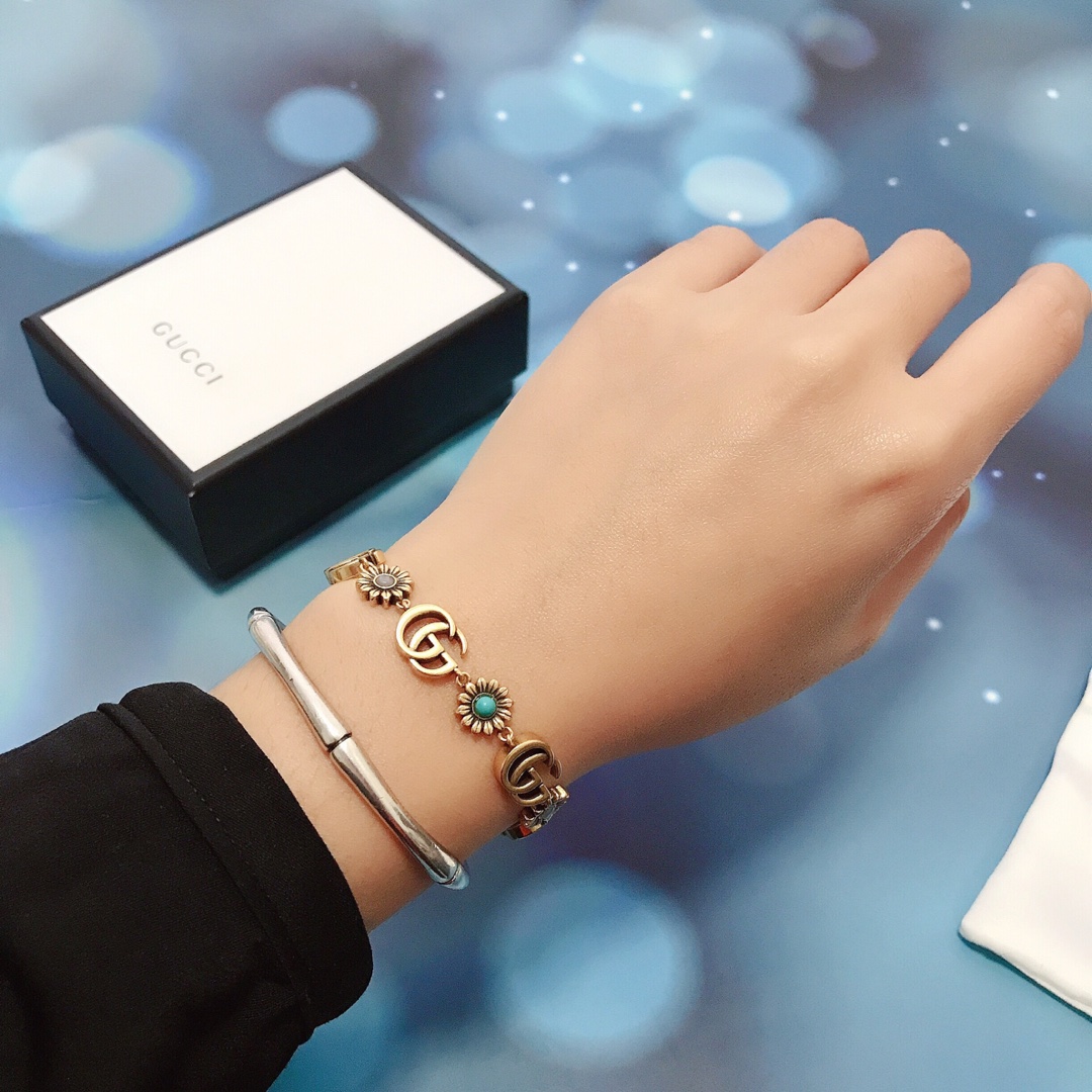Gucci Bracelets