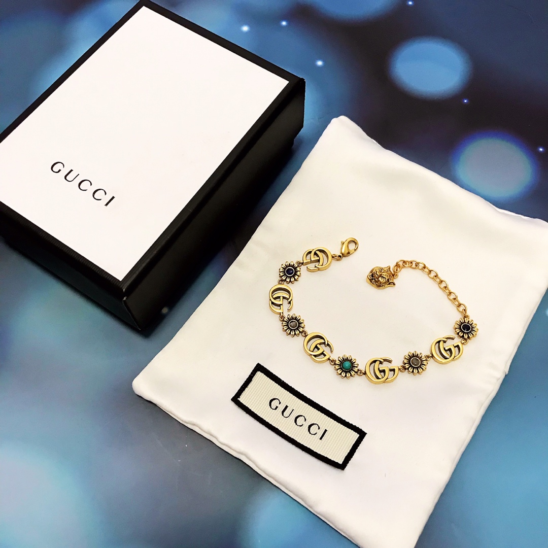 Gucci Bracelets