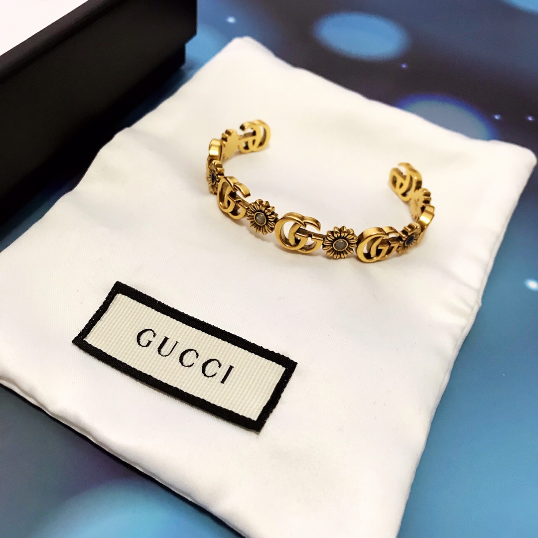 Gucci Bracelets