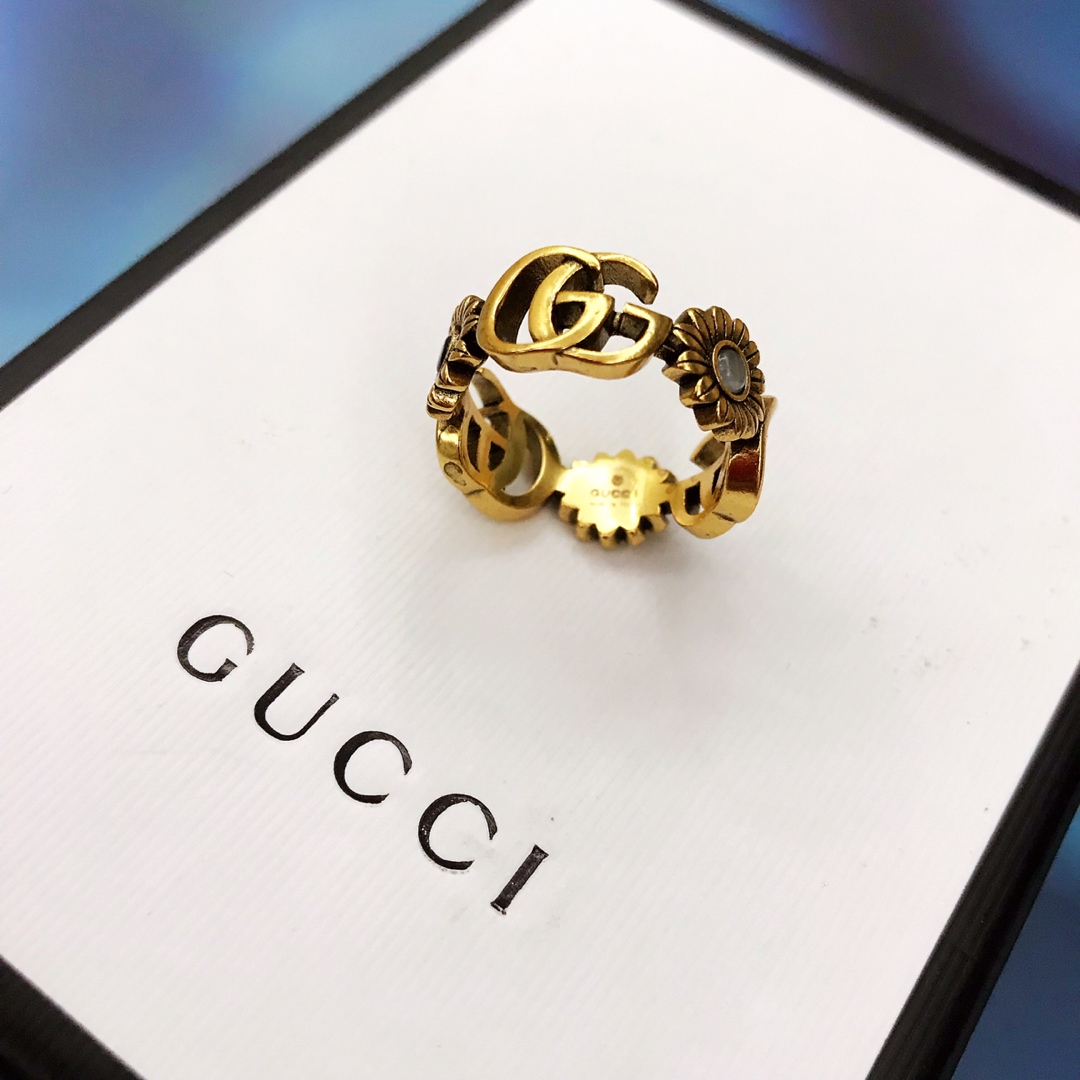 Gucci Ring