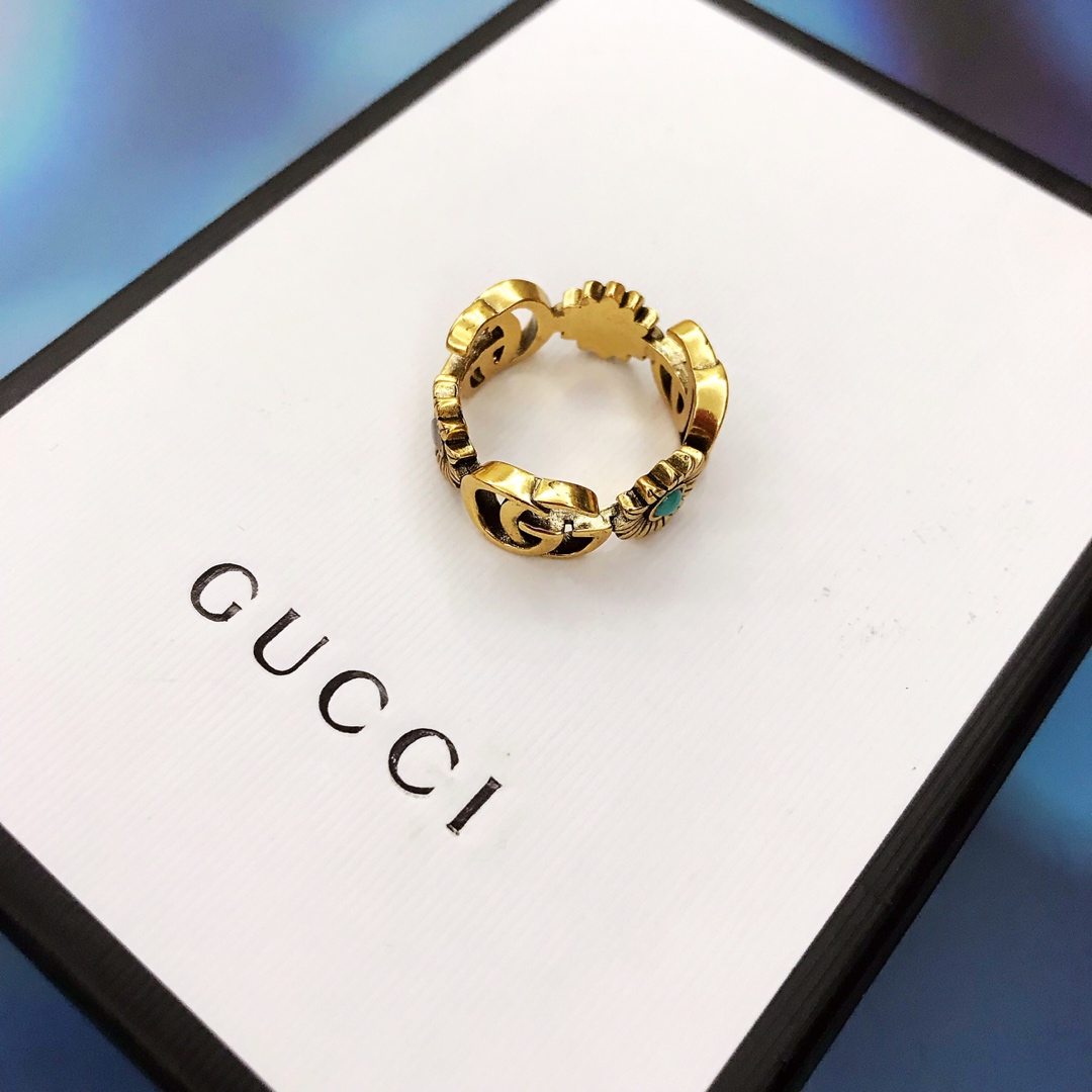 Gucci Ring