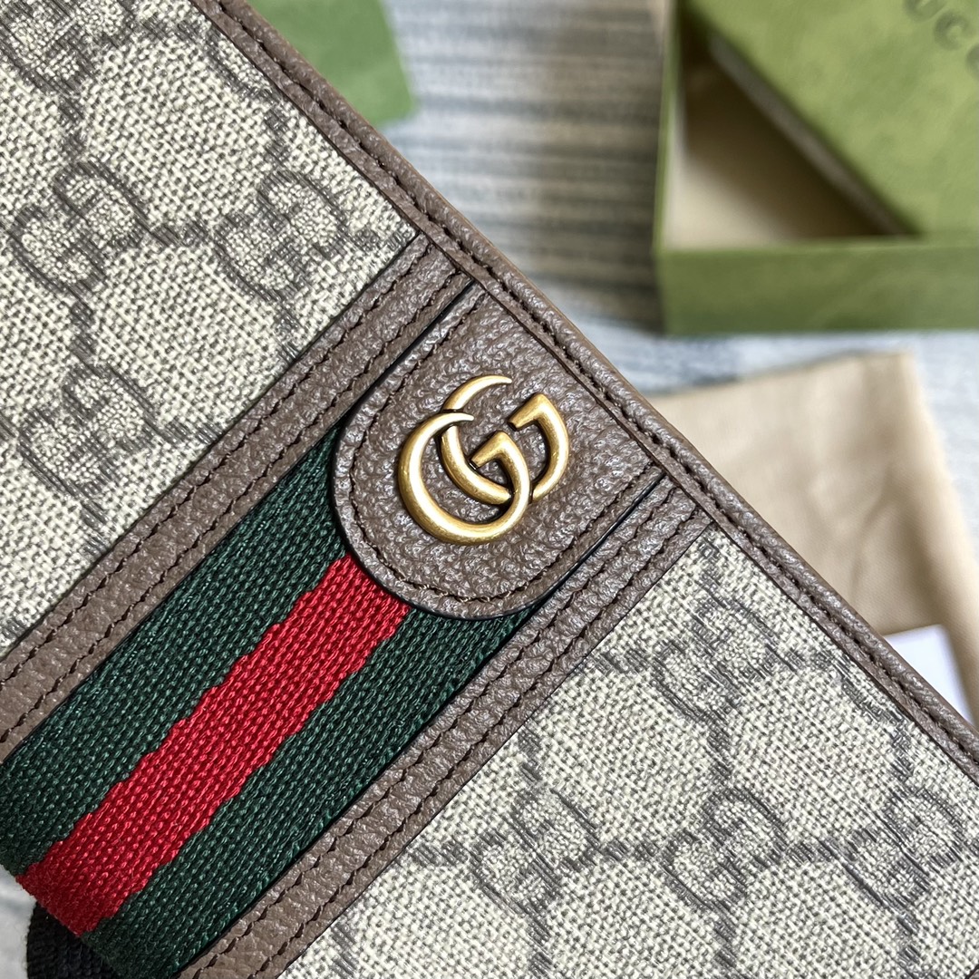 672987 Ophidia long wallet, gucci Wallets and Small Accessories for Men