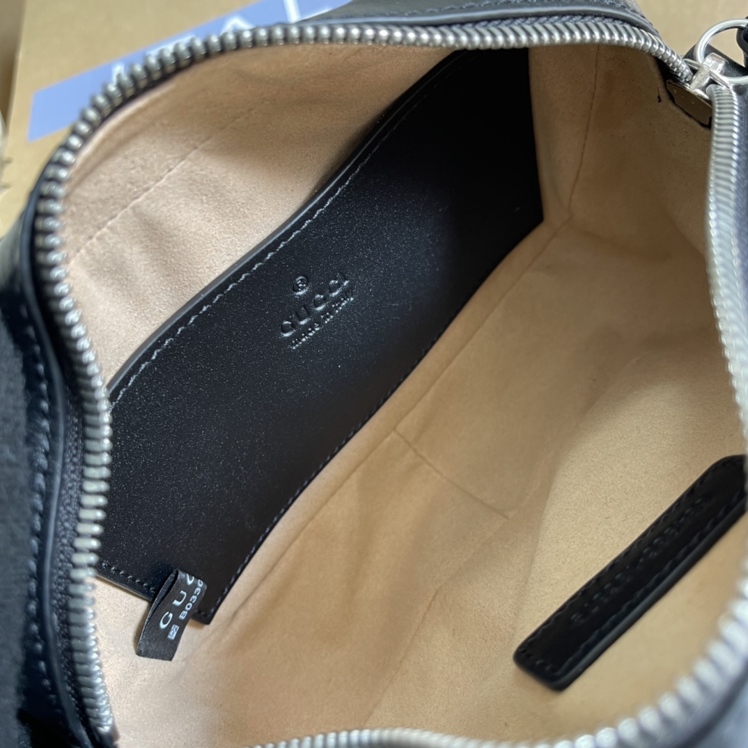 634936 GG Marmont mini shoulder bag, gucci Crossbody Bags