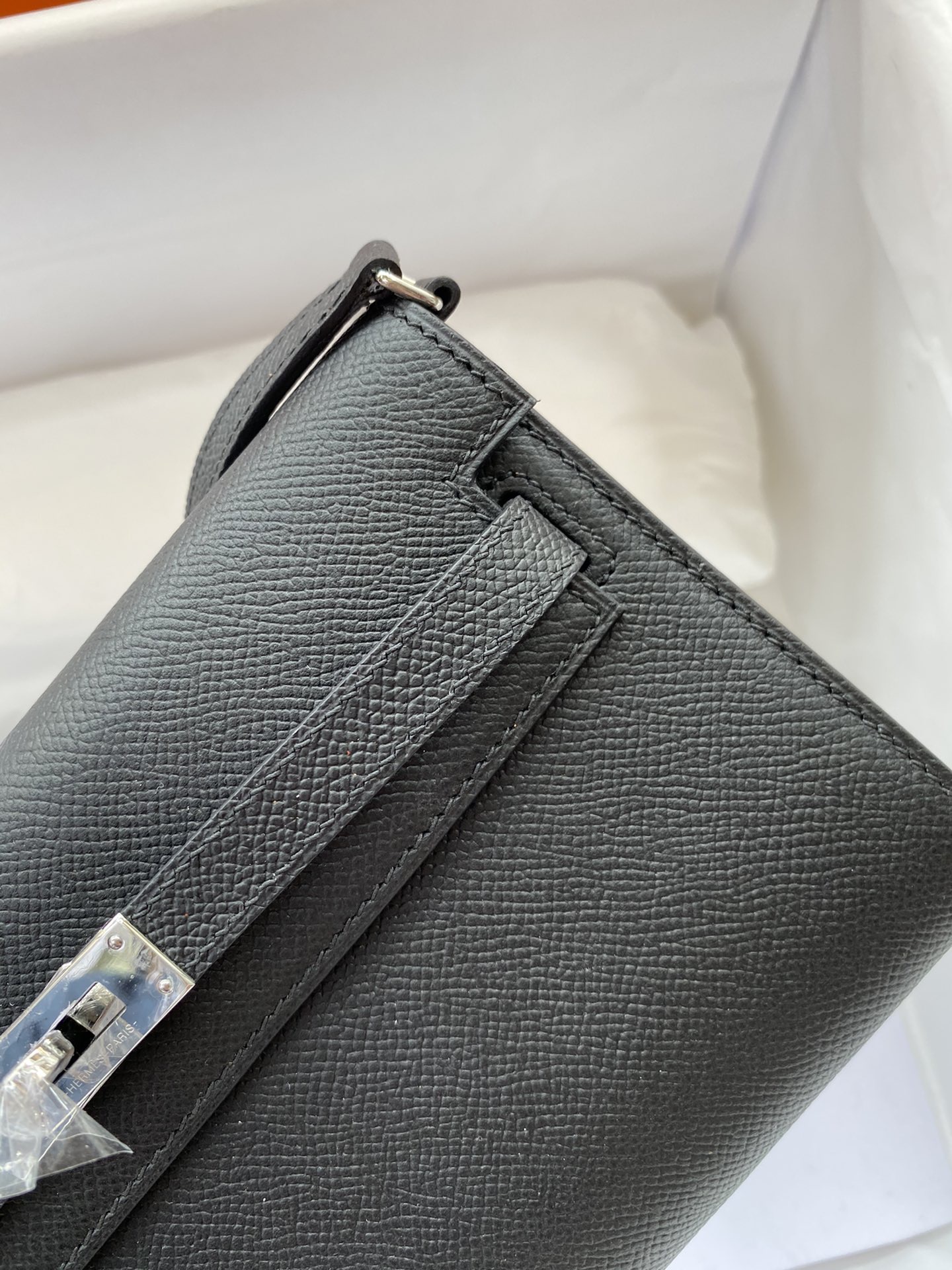 Constance Long To Go wallet, Hermes