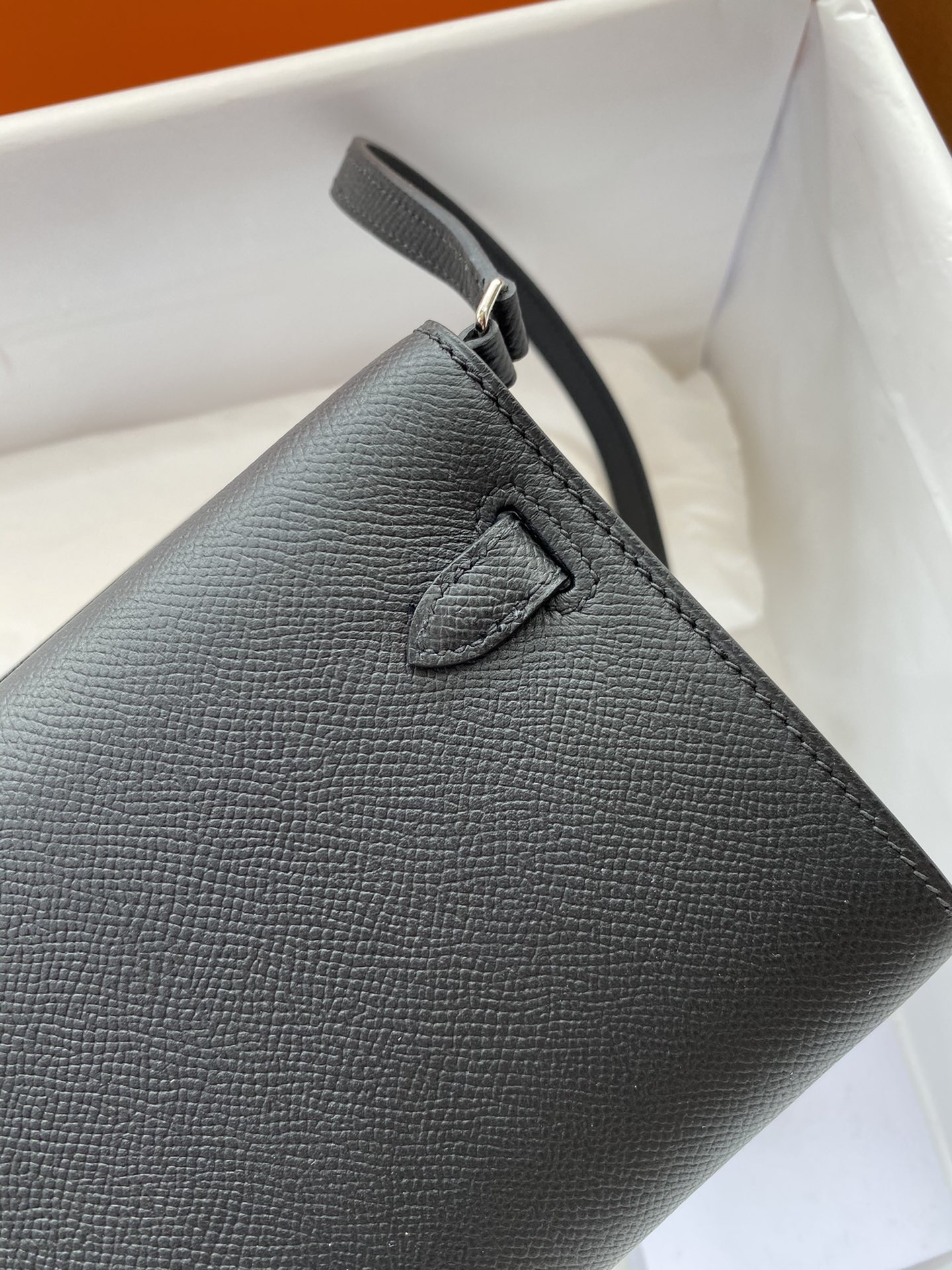 Constance Long To Go wallet, Hermes