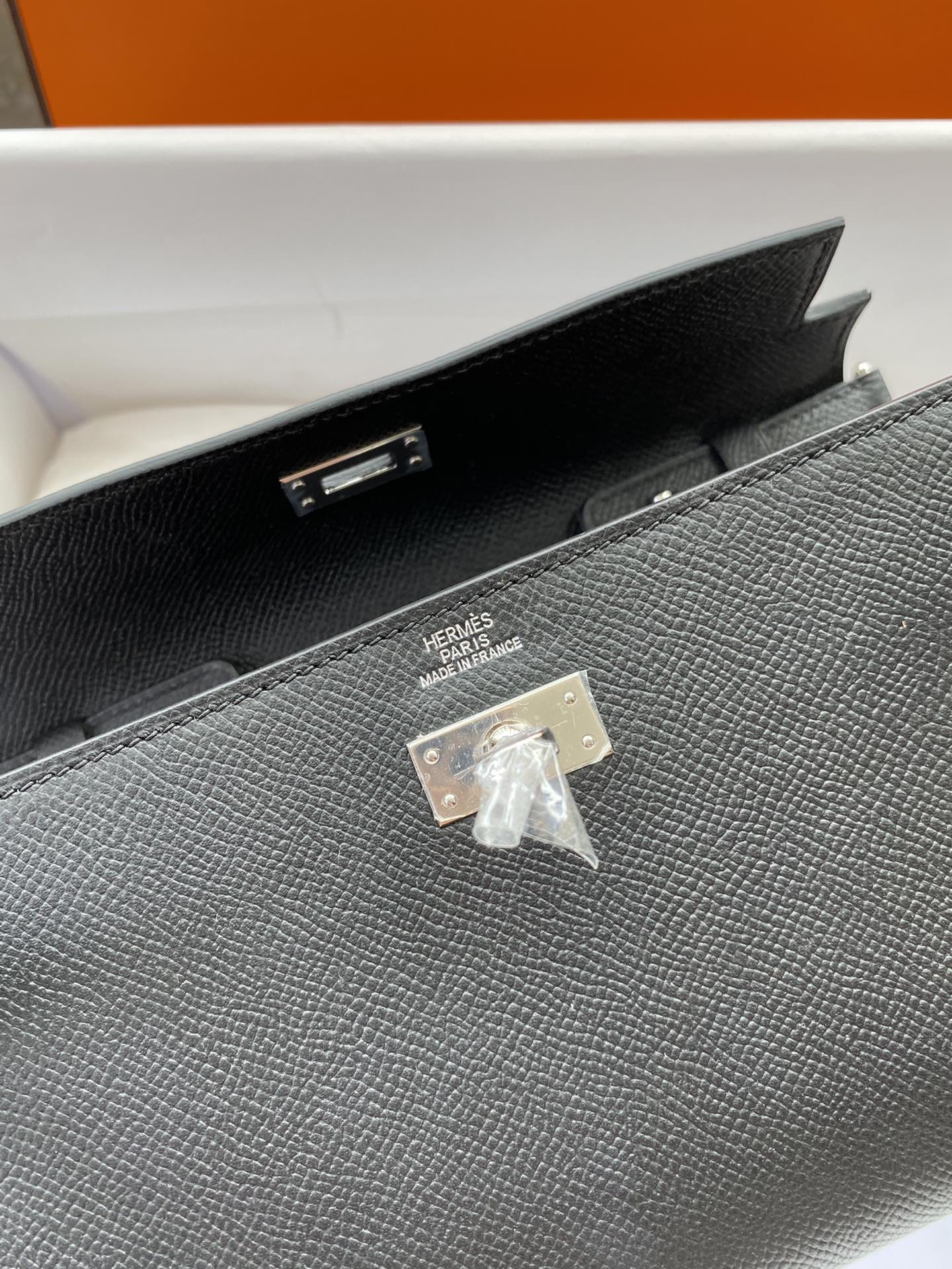 Constance Long To Go wallet, Hermes
