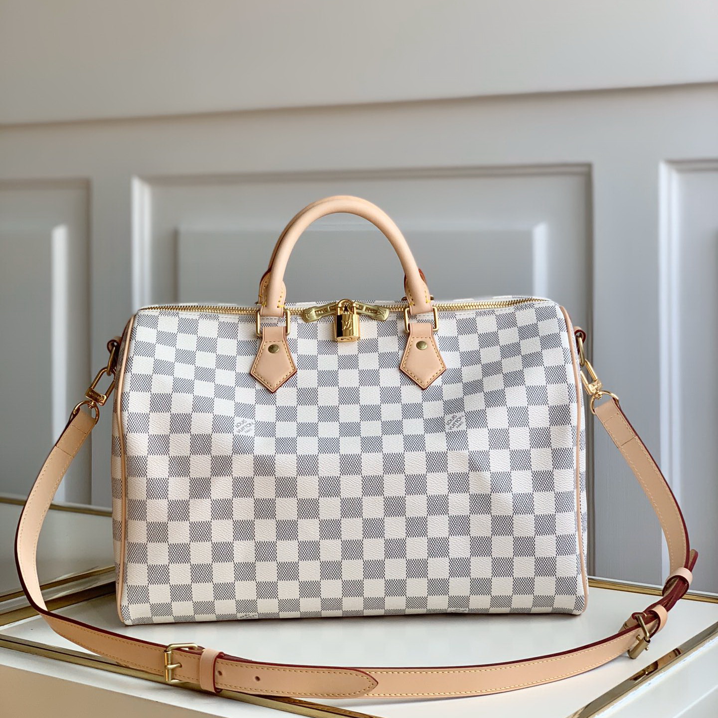 N41372 SPEEDY BANDOULIERE 35, LOUIS VUITTON LV
