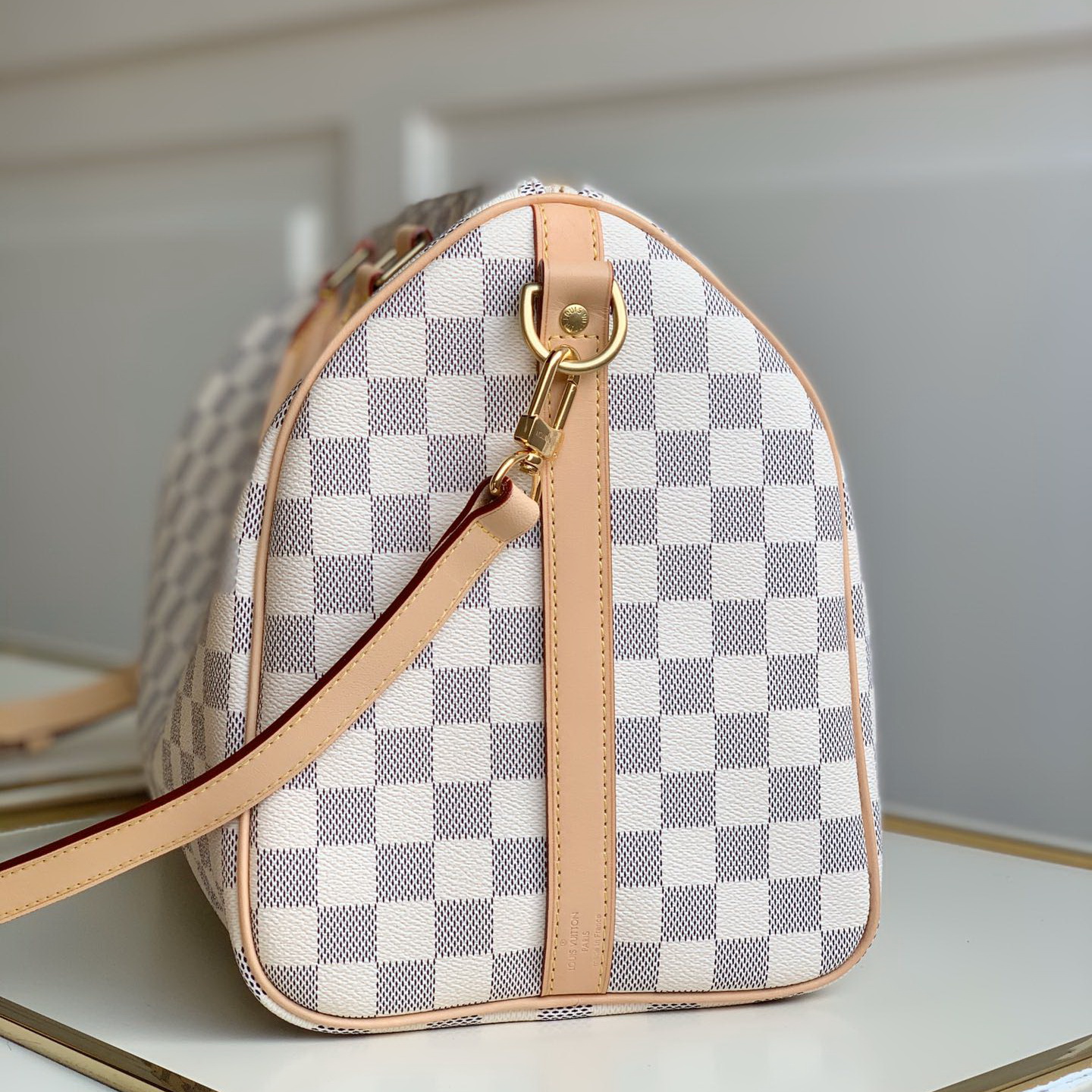 N41372 SPEEDY BANDOULIERE 35, LOUIS VUITTON LV