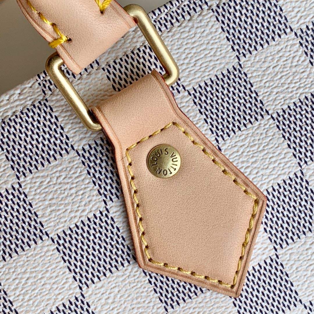 N41372 SPEEDY BANDOULIERE 35, LOUIS VUITTON LV