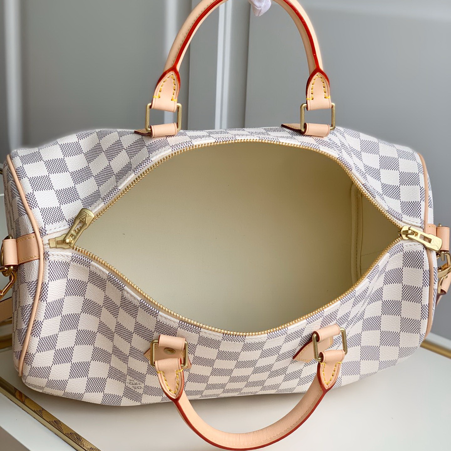 N41372 SPEEDY BANDOULIERE 35, LOUIS VUITTON LV