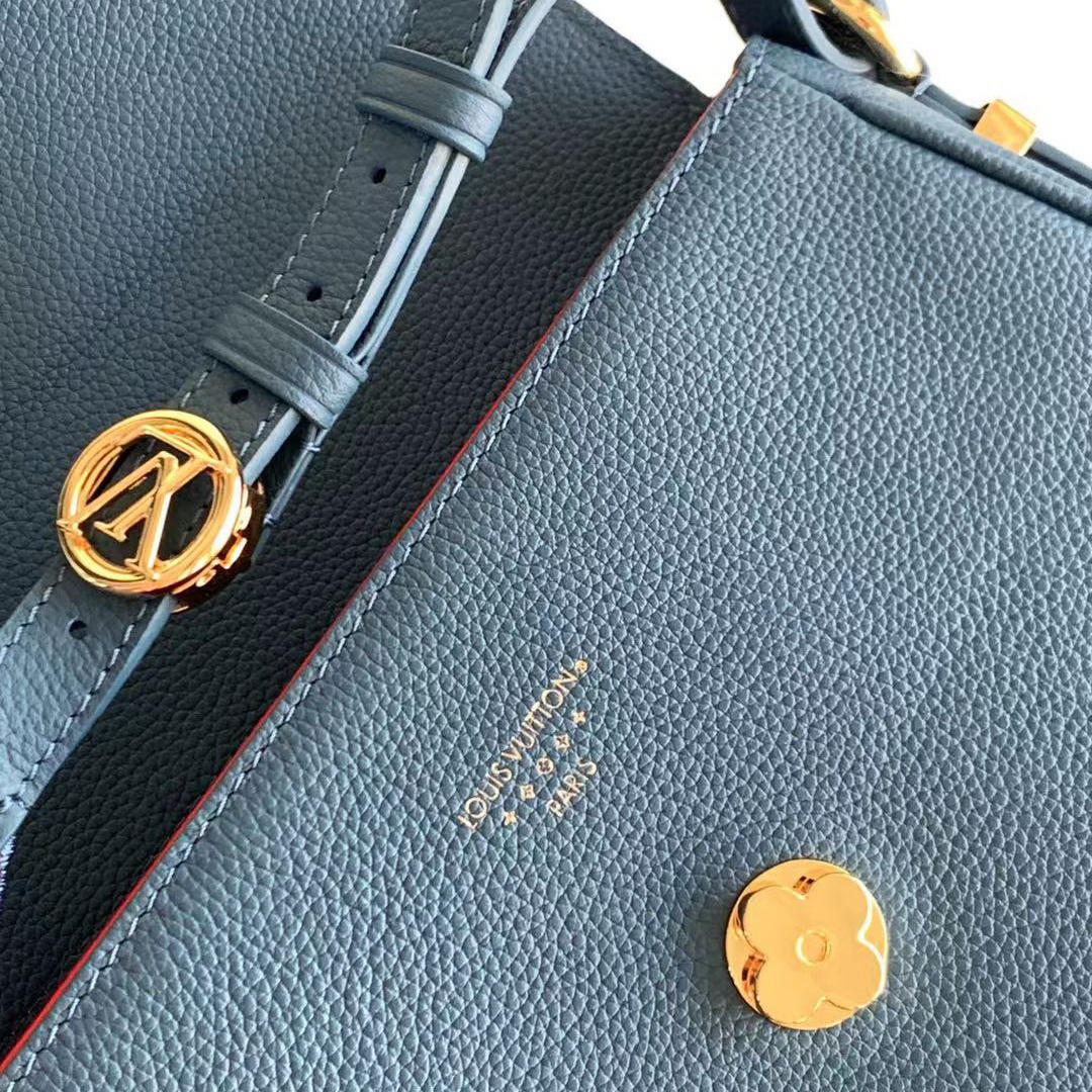 LV PONT 9 SOFT MM, LOUIS VUITTON LV