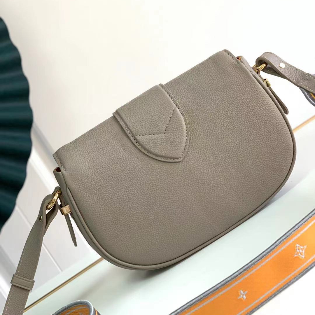 LV PONT 9 SOFT MM, LOUIS VUITTON LV