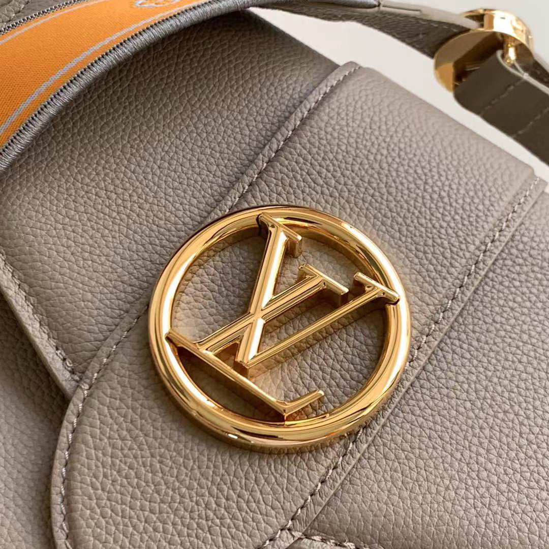 LV PONT 9 SOFT MM, LOUIS VUITTON LV