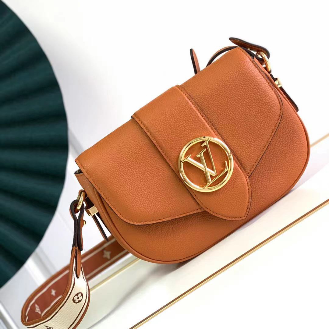 M58968 LV PONT 9 SOFT MM, LOUIS VUITTON LV