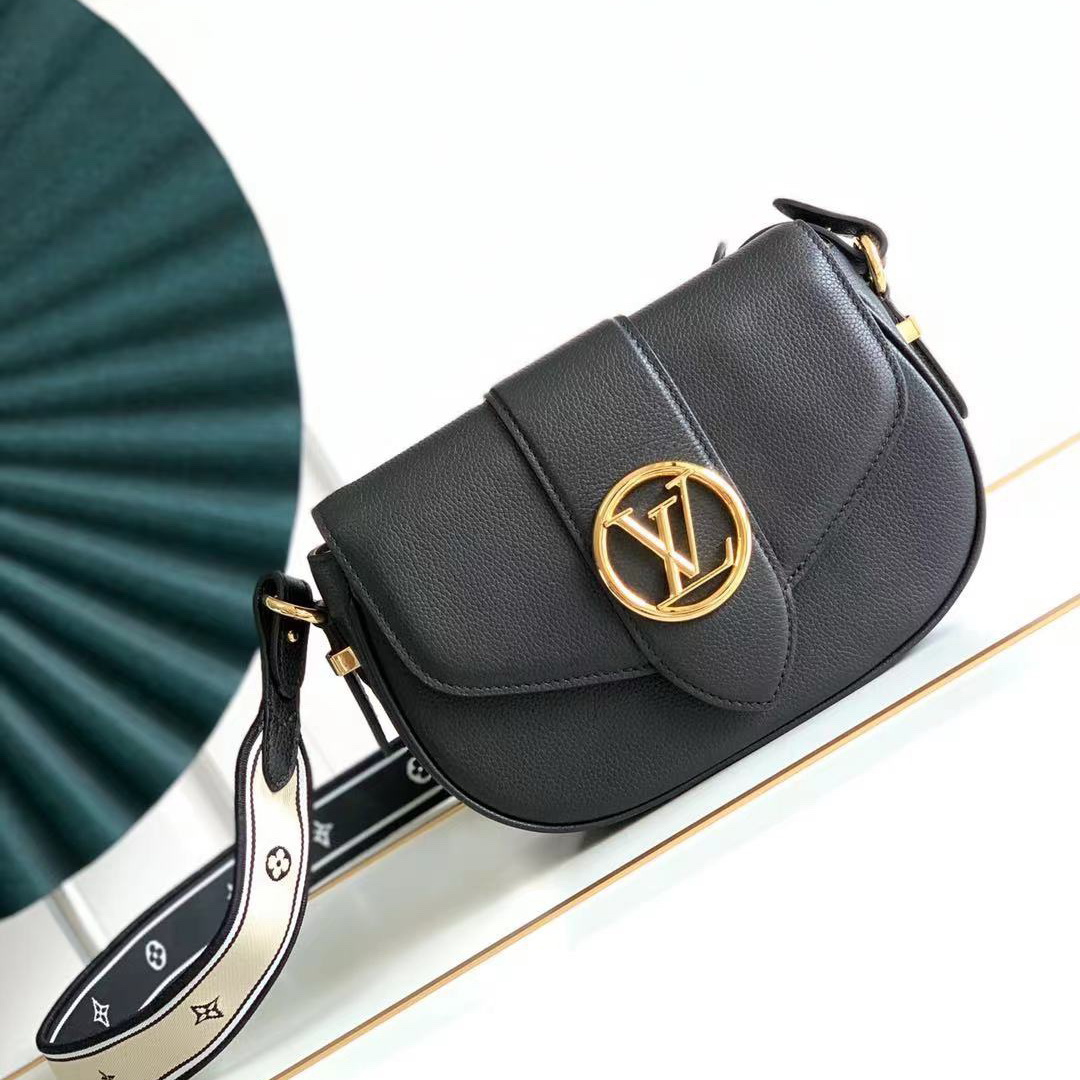 M58967 LV PONT 9 SOFT MM, LOUIS VUITTON LV